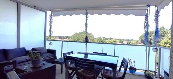 T3 Villenave-d'Ornon 68.43 m²