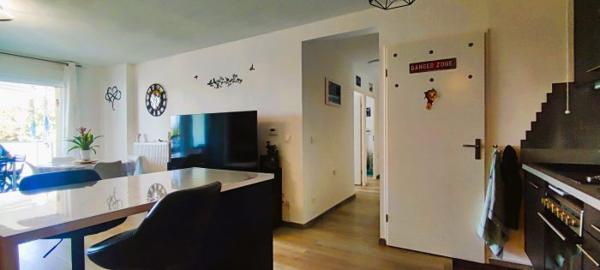 T3 Villenave-d'Ornon 68.43 m²