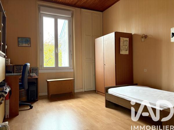 Maison à vendre 3 pièces 65 m² Nantes