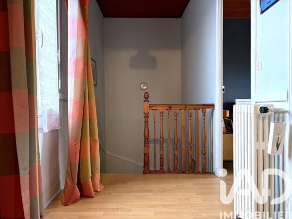 Maison à vendre 3 pièces 65 m² Nantes