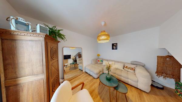 Maison Les Sables D Olonne Quartier Gare