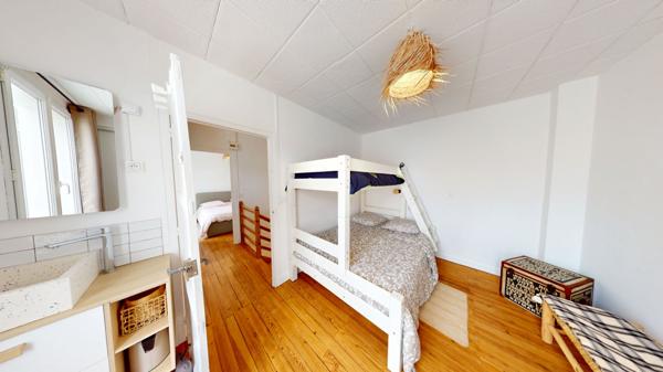 Maison Les Sables D Olonne Quartier Gare