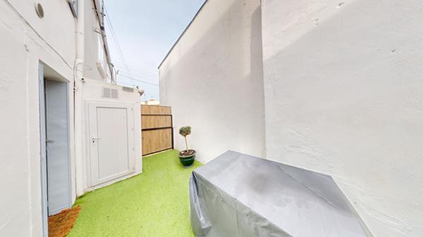 Maison Les Sables D Olonne Quartier Gare