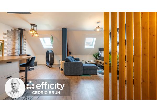 Appartement
         4 pièces
        - 102 m² 288 000 € *