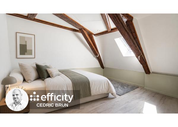 Appartement
         4 pièces
        - 102 m² 288 000 € *
