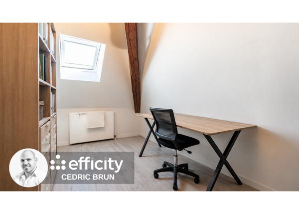 Appartement
         4 pièces
        - 102 m² 288 000 € *