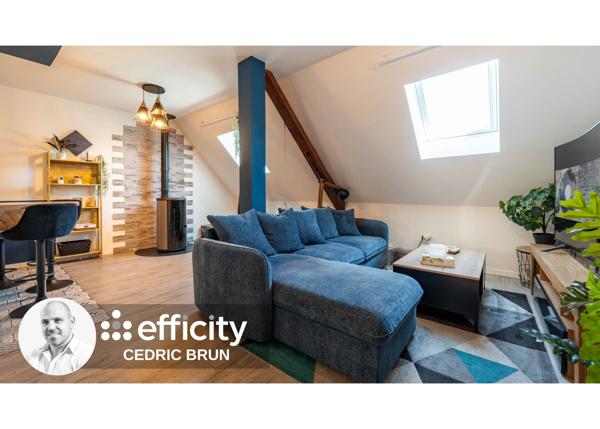 Appartement
         4 pièces
        - 102 m² 288 000 € *