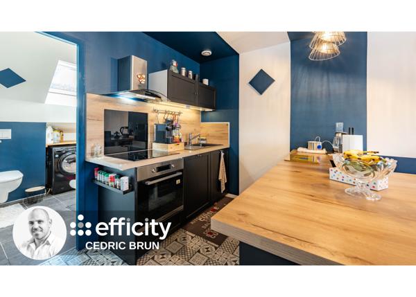Appartement
         4 pièces
        - 102 m² 288 000 € *