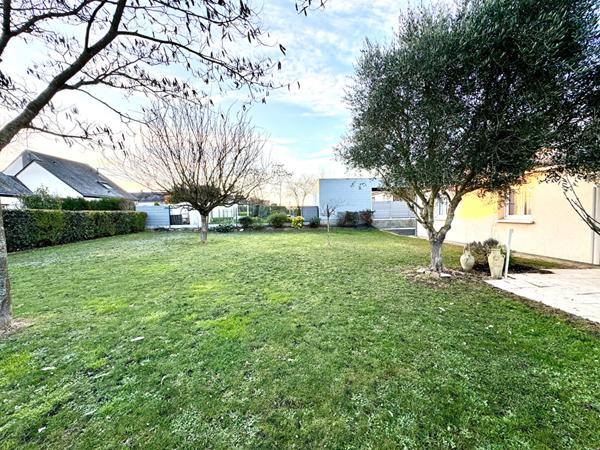 Maison Notre Dame D Allencon 4 pièce(s)