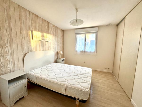 Maison Notre Dame D Allencon 4 pièce(s)