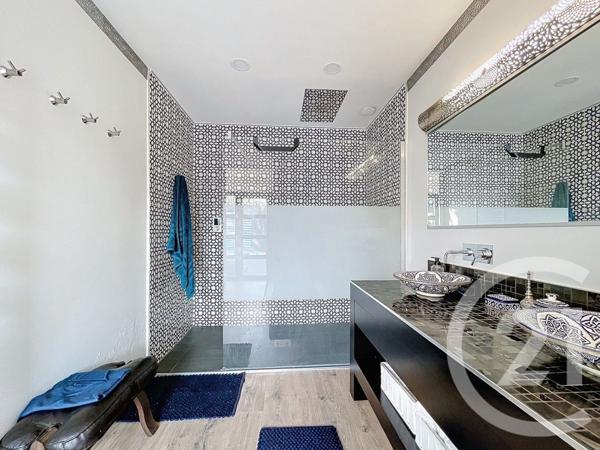 Maison à vendre  6 pièces - 295 m2 ST MARTIN LA PLAINE - 42