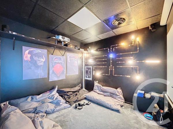 Maison à vendre  6 pièces - 295 m2 ST MARTIN LA PLAINE - 42