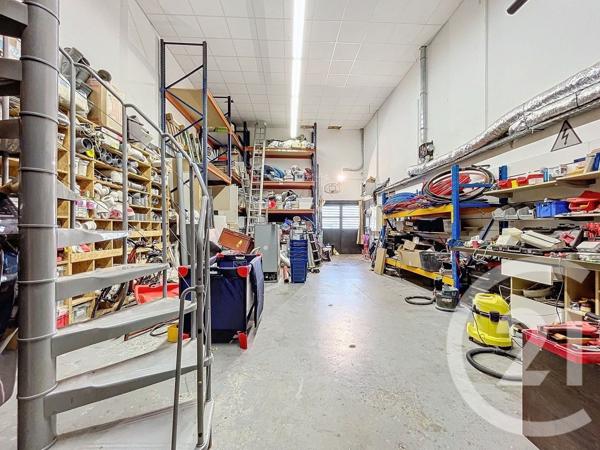 Maison à vendre  6 pièces - 295 m2 ST MARTIN LA PLAINE - 42