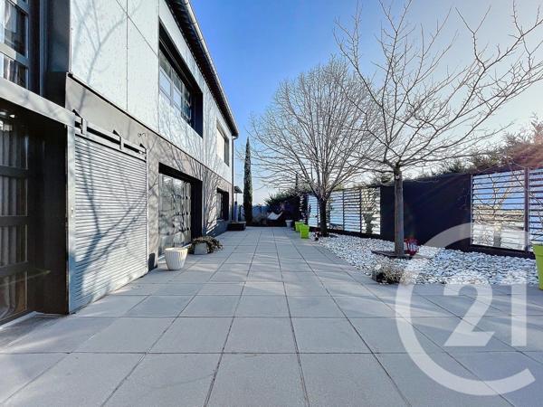 Maison à vendre  6 pièces - 295 m2 ST MARTIN LA PLAINE - 42