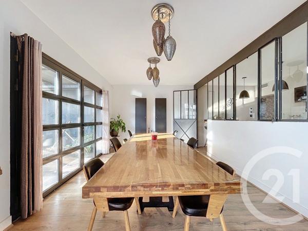 Maison à vendre  6 pièces - 295 m2 ST MARTIN LA PLAINE - 42