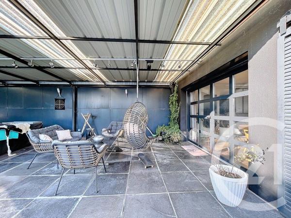 Maison à vendre  6 pièces - 295 m2 ST MARTIN LA PLAINE - 42