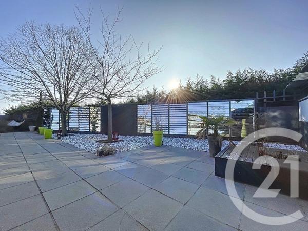 Maison à vendre  6 pièces - 295 m2 ST MARTIN LA PLAINE - 42