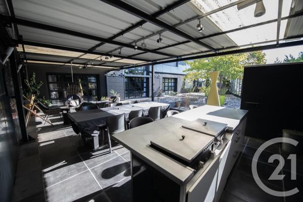 Maison à vendre  6 pièces - 295 m2 ST MARTIN LA PLAINE - 42