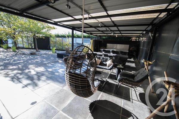 Maison à vendre  6 pièces - 295 m2 ST MARTIN LA PLAINE - 42