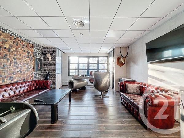 Maison à vendre  6 pièces - 295 m2 ST MARTIN LA PLAINE - 42