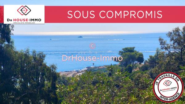 Maison à vendre 4 pièces de 116 m²