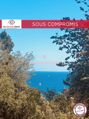 Maison à vendre 4 pièces de 116 m²