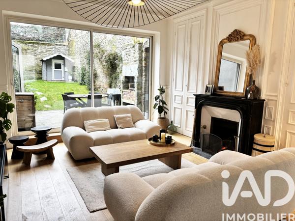 Maison à vendre 5 pièces 167 m² Cherbourg-en-Cotentin