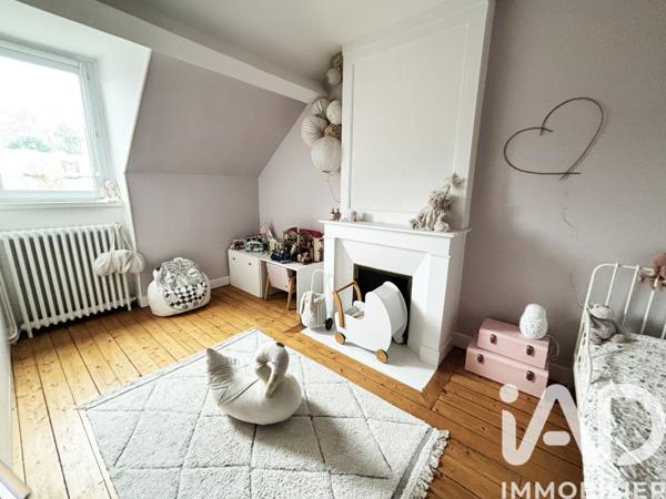 Maison à vendre 5 pièces 167 m² Cherbourg-en-Cotentin