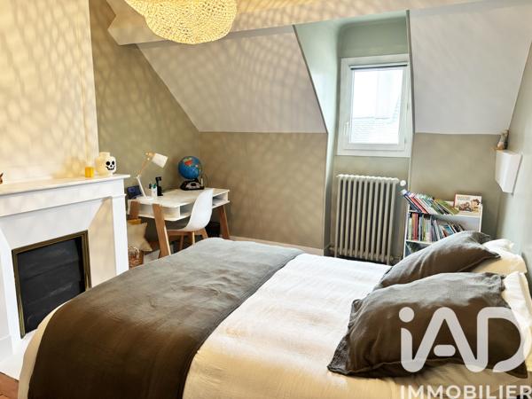 Maison à vendre 5 pièces 167 m² Cherbourg-en-Cotentin