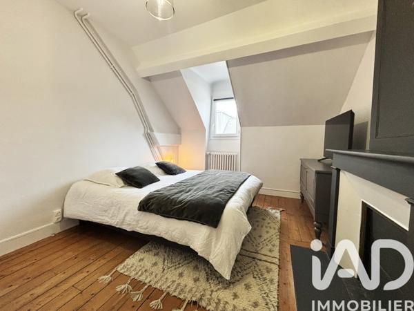 Maison à vendre 5 pièces 167 m² Cherbourg-en-Cotentin