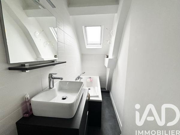 Maison à vendre 5 pièces 167 m² Cherbourg-en-Cotentin