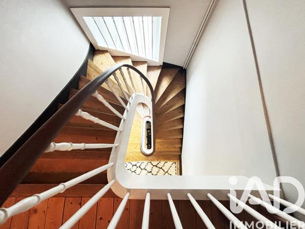 Maison à vendre 5 pièces 167 m² Cherbourg-en-Cotentin