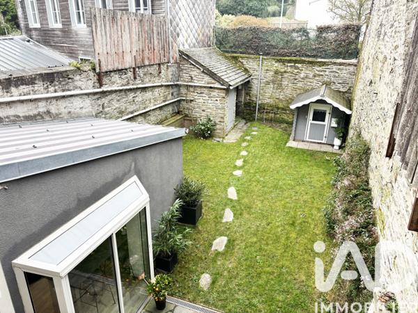 Maison à vendre 5 pièces 167 m² Cherbourg-en-Cotentin
