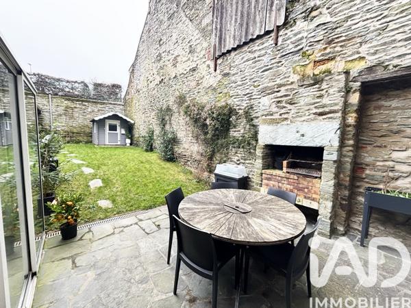 Maison à vendre 5 pièces 167 m² Cherbourg-en-Cotentin