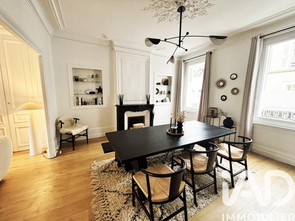 Maison à vendre 5 pièces 167 m² Cherbourg-en-Cotentin