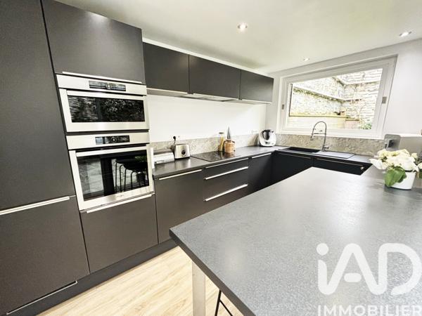 Maison à vendre 5 pièces 167 m² Cherbourg-en-Cotentin