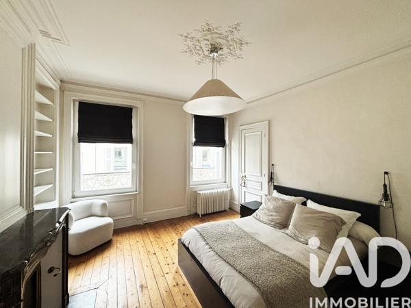 Maison à vendre 5 pièces 167 m² Cherbourg-en-Cotentin