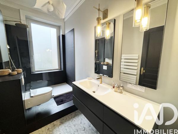 Maison à vendre 5 pièces 167 m² Cherbourg-en-Cotentin