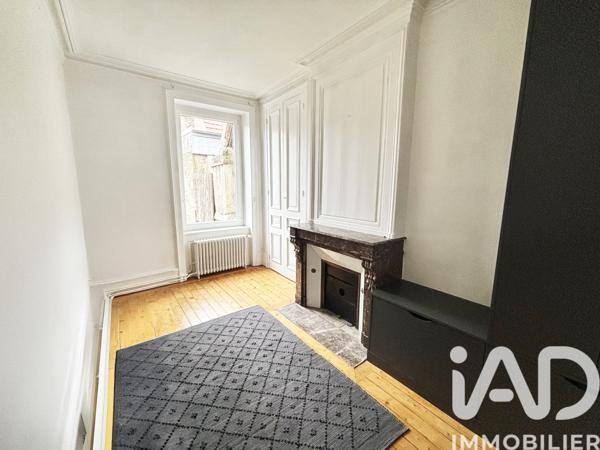 Maison à vendre 5 pièces 167 m² Cherbourg-en-Cotentin