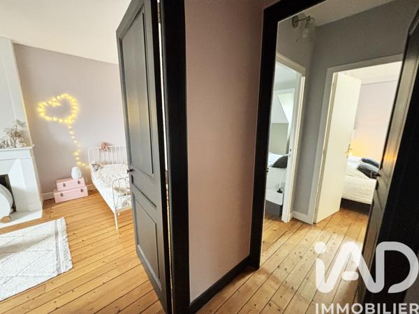 Maison à vendre 5 pièces 167 m² Cherbourg-en-Cotentin