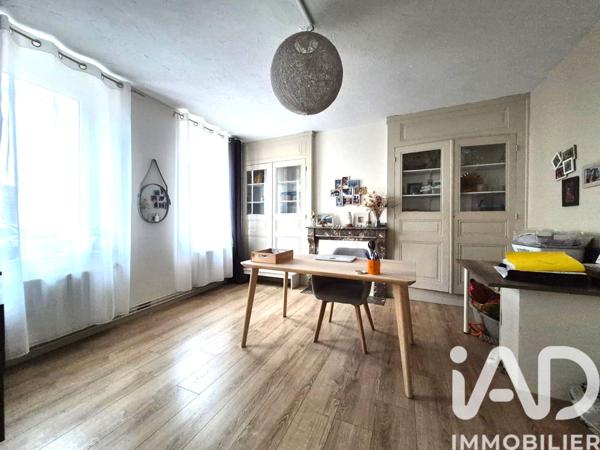 Maison à vendre 7 pièces 174 m² Boult-sur-Suippe