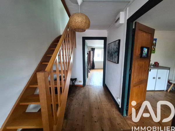 Maison à vendre 7 pièces 174 m² Boult-sur-Suippe