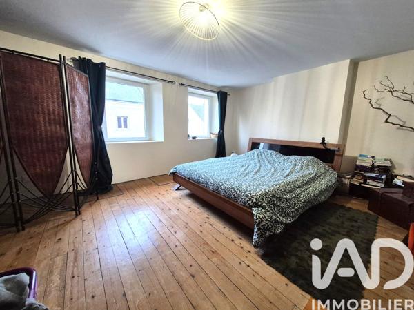 Maison à vendre 7 pièces 174 m² Boult-sur-Suippe