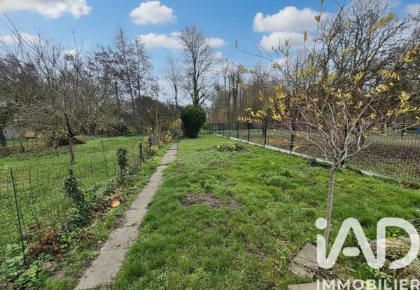 Maison à vendre 7 pièces 174 m² Boult-sur-Suippe