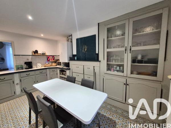 Maison à vendre 7 pièces 174 m² Boult-sur-Suippe