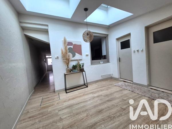Maison à vendre 7 pièces 174 m² Boult-sur-Suippe