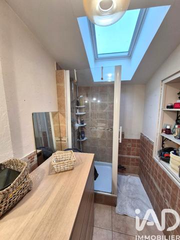 Maison à vendre 7 pièces 174 m² Boult-sur-Suippe