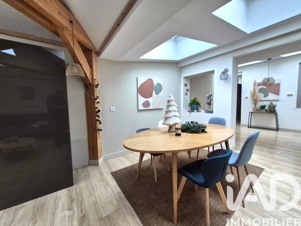 Maison à vendre 7 pièces 174 m² Boult-sur-Suippe
