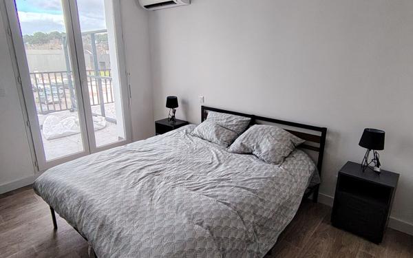 Appartement à louer    2 pièces • 40 m2 Saint-Paul-lès-Dax