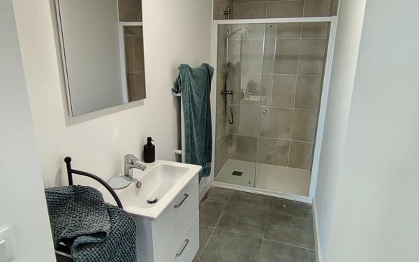 Appartement à louer    2 pièces • 40 m2 Saint-Paul-lès-Dax